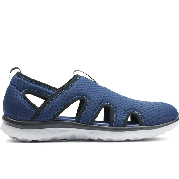 Bass Outdoor Hex Mesh Vent sandal - Picture 6 of 6